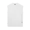0829. Silver-Lite™ 2.0 Oversized Cutoff - White "OTWR"