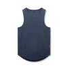 0830. AeroSilver® Tank Top - Navy -Fashion Shop 0830Tank Navy