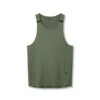 0833. 3D-Lite® 2.0 Lycra® Pro Singlet - Olive -Fashion Shop 0833 Olive