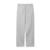 0840. Tech Essential™ Straight Leg Sweats - Heather Grey -Fashion Shop 0840Sweats HeatherGrey