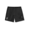 0849. Tech Essential™ Sweat Short - Black -Fashion Shop 0849Shorts Black