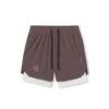 0866. Tetra-Lite® 7" Liner Short - Nightshade "Cyber"/White -Fashion Shop 0866 Nightshade 3b5b98c1 a99f 4332 b061 37c8b3b76108