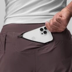 0866. Tetra-Lite® 7" Liner Short - Nightshade "Cyber"/White 13 0866. Tetra-Lite® 7" Liner Short - Nightshade "Cyber"/White -Fashion Shop 0866 Nightshade Cyber TetraLite 2