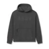 0905. Tech-Terry™ Weather-Ready Training Hoodie - Space Grey "ASRV"