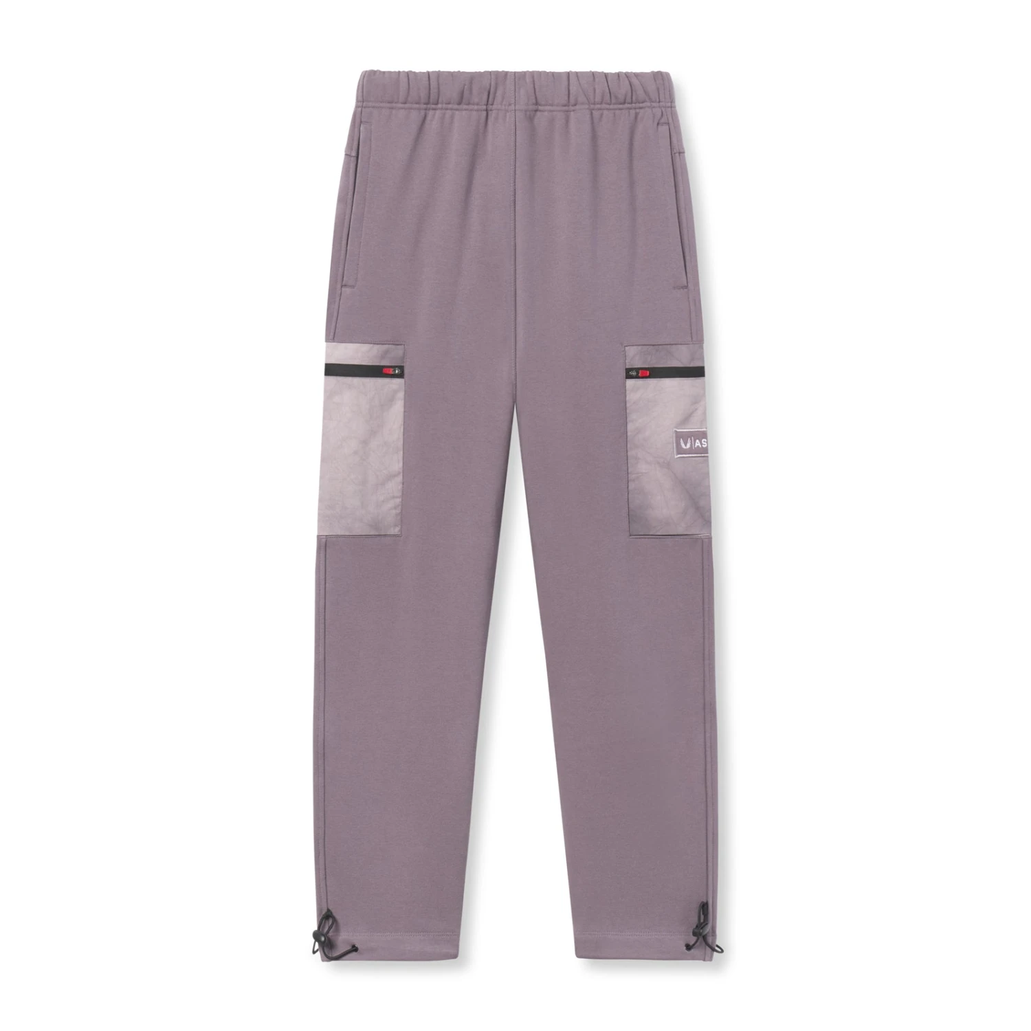 0914. Tech-Terry™ Paneled Cinch Cargo Jogger - Moonscape/Wave-dye 3 0914. Tech-Terry™ Paneled Cinch Cargo Jogger - Moonscape/Wave-dye