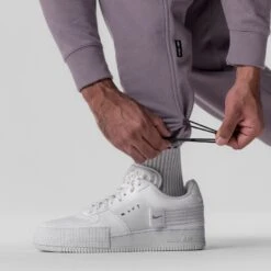 0914. Tech-Terry™ Paneled Cinch Cargo Jogger - Moonscape/Wave-dye 15 0914. Tech-Terry™ Paneled Cinch Cargo Jogger - Moonscape/Wave-dye -Fashion Shop 0914 Moonscape CinchCargoPant 6