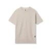 0919. Supima® Fitted Tee - Chai -Fashion Shop 0919 Chai