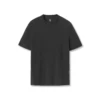 0923. Supima® Essential Tee - Black -Fashion Shop 0923 Black