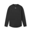 0947. Laser-Vent™ Established Long Sleeve - Black -Fashion Shop 0947 Black 0f6ecffe f6c7 4834 856c 2ac0446b3c09