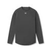 0947. Laser-Vent™ Established Long Sleeve - Space Grey -Fashion Shop 0947 SpaceGrey 32e94c63 3c26 415b af64 f26cc9e3f7b6