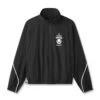0950. Aerotex™ Track Jacket - Black/White