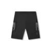 0952. WarpFlexx™ Utility Speed Short - Black