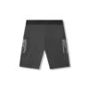 0952. WarpFlexx™ Utility Speed Short - Space Grey