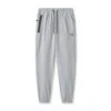 0955. Performance Fleece Jogger - Slate Grey -Fashion Shop 0955 SlateGrey