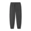 0956. Micro-Terry Jogger - Space Grey -Fashion Shop 0956 SpaceGrey