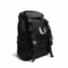 0961. Waterproof MOLLE Backpack - Black -Fashion Shop 0961 1