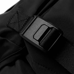 0961. Waterproof MOLLE Backpack - Black -Fashion Shop 0961 4