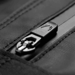 0964. Barrel Gym Duffle Bag - Black -Fashion Shop 0964 5