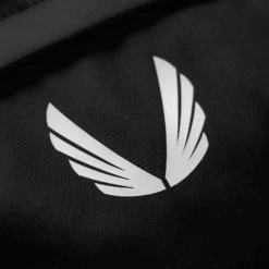 0967. Large Waterproof Crossbody Bag - Black -Fashion Shop 0967 3