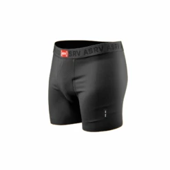 0968. Solucell™ Essential Boxer Brief - Black 6 0968. Solucell™ Essential Boxer Brief - Black -Fashion Shop 0968 Front