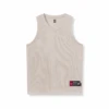 0990. Ion-Mesh Basketball Jersey - Chai -Fashion Shop 0990 Chai