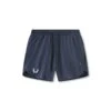 0993. AeroSilver® 5" Linerless Short - Navy -Fashion Shop 0993 Navy