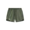 0993. AeroSilver® 5" Linerless Short - Olive