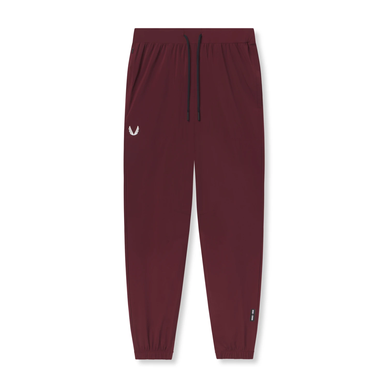 0996. Aerotex™ Training Jogger - Crimson 3 0996. Aerotex™ Training Jogger - Crimson