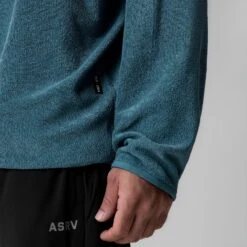 1054. Towel Terry Reversible Hoodie - Storm -Fashion Shop 1054 TowelTerry Hoodie 5 81d86c8d 2153 4a31 ae70 74b7094c146d