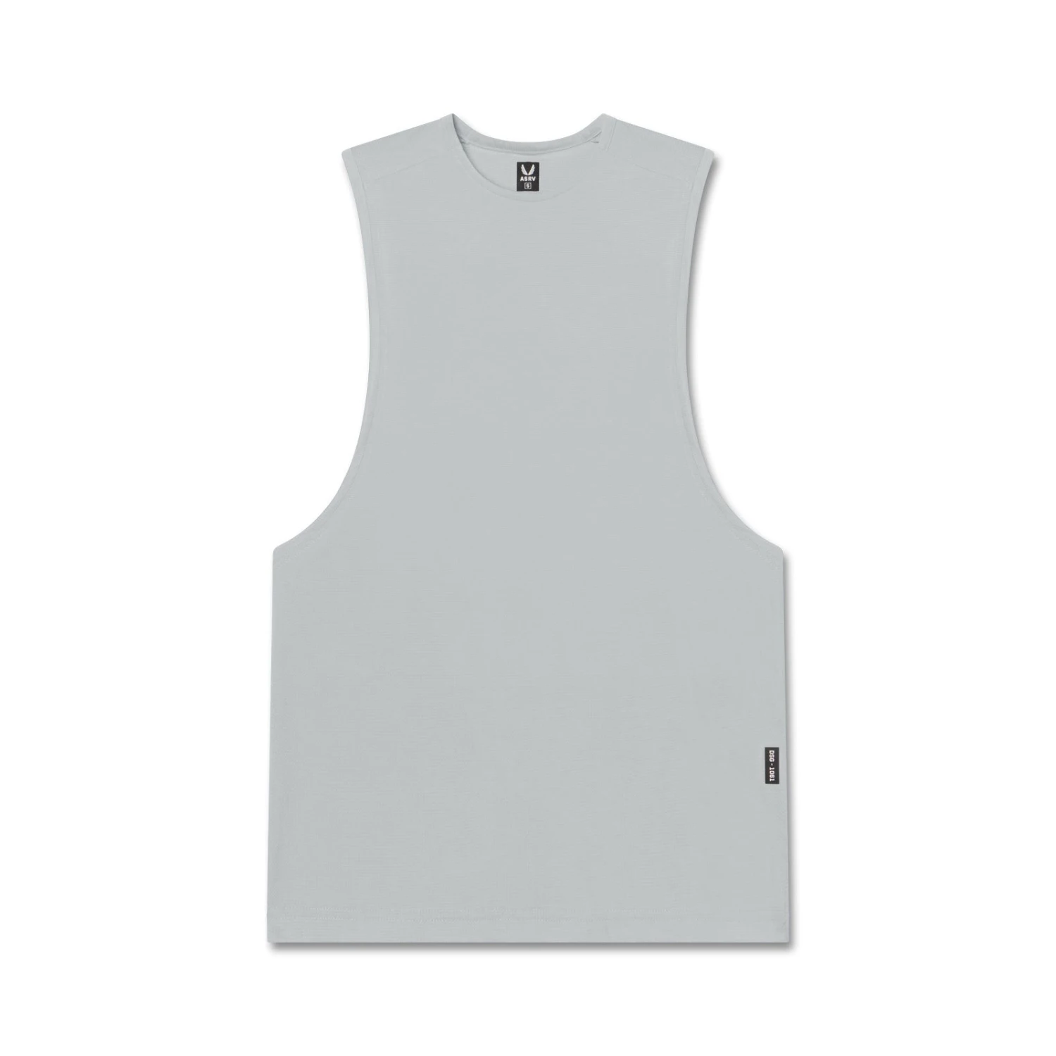 1061. Ice-Skin™ Muscle Tank - Slate Grey 3 1061. Ice-Skin™ Muscle Tank - Slate Grey