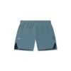 1064. Tetra-Lite® 6" Bonded Training Short - Storm