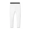 1065. Creora® Cotton Modal Side Pocket Legging - White -Fashion Shop 1065 WHITE 3a55607c 8717 428b a646 15d2abe40aca