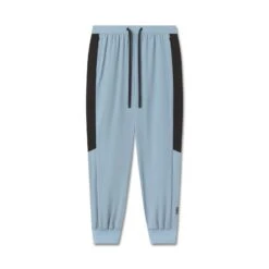 1067. Tetra-Lite® Cuffed Training Jogger - Light Sky