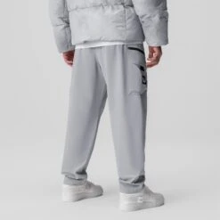 0912. Tetra™ Weather-Ready City Pant - Slate Grey -Fashion Shop 1912 SlateGrey CityPant 1