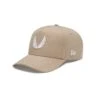 New EraĀ® 9FortyĀ® A-Frame Hat - Beige/White 1 New EraĀ® 9FortyĀ® A-Frame Hat - Beige/White -Fashion Shop 9FORTY BEIGE WHITE LEFT3QUARTER