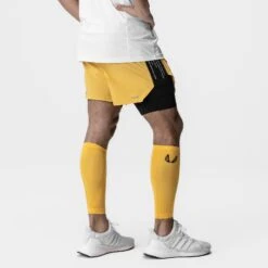 0941. Body-Mapped Calf Sleeve - Amber -Fashion Shop AMBER1 fa1dbe98 b5a3 4bf5 b45f 43edb170caa2