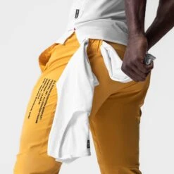 0959. Tetra-Lite® Moto Jogger - Amber "Multi-Text" -Fashion Shop AMBER MotoJogger4