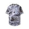 0948. Laser-Vent™ Established Tee - Realtree® Aspect