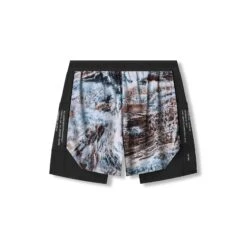 0953. Aerotex™ Hybrid Liner Short - Realtree® Aspect