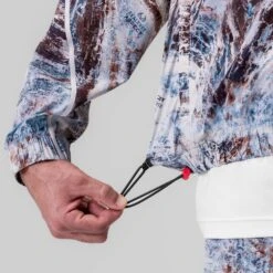 0950. Aerotex™ Track Jacket - Realtree® Aspect -Fashion Shop ASPECTCAMO Aerotex TrackJacket3