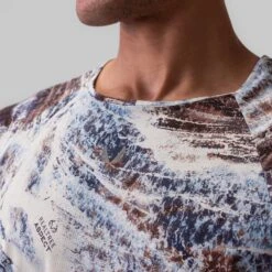 1089. Ice-Skin™ Oversized Tee - Realtree® Aspect -Fashion Shop ASPECTCAMO IceSkin OversizedTee1