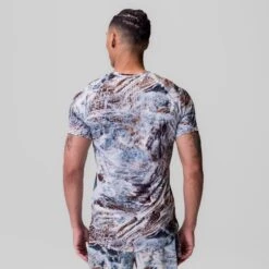 0948. Laser-Vent™ Established Tee - Realtree® Aspect -Fashion Shop ASPECTCAMO LazerVent EstTee1