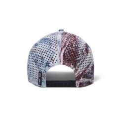 0817. Tetra-Lite® Ice A-Frame Hat - Realtree® Aspect -Fashion Shop ASPECTCAMO TetraIce Hats1