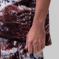 1092. Towel Terry Cutoff - Realtree® Aspect -Fashion Shop ASPECTCAMO TowleTerry Cutoff3