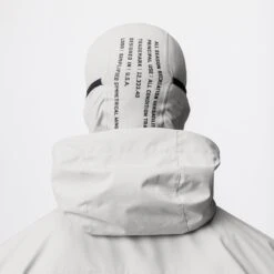 0675. Thermal Balaclava - Stone -Fashion Shop ASRV E Comm 627