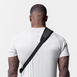 0705. Waterproof Holster Sling Bag - Black -Fashion Shop ASRVSpring23E Comm 438