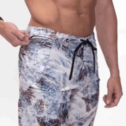 1095. Revolutional® Board Short - Realtree® Aspect -Fashion Shop Aspect Boardshort Pkt
