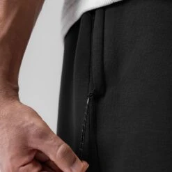 1029. Dri-Core™ Training Short - Black -Fashion Shop BLACK 1029 TrainingShort 5