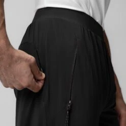 1031. Aerotex™ Weather-Ready Bonded Pant - Black -Fashion Shop BLACK 1031 Aerotex BondedPant 3