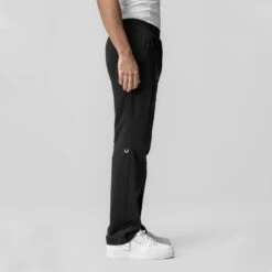 1031. Aerotex™ Weather-Ready Bonded Pant - Black -Fashion Shop BLACK 1031 Aerotex BondedPant 5